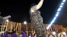 One of the Most Mesmerizing Belly Dance Performances 🔥 | Beautiful Oriental Dance