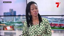 Culture | Didi B, nouveau sacre aux AFRIMA 2026