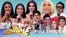 It's Showtime: Full Episode (September 16, 2026)