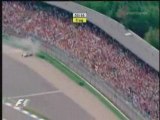 kimi raikkonen crash
