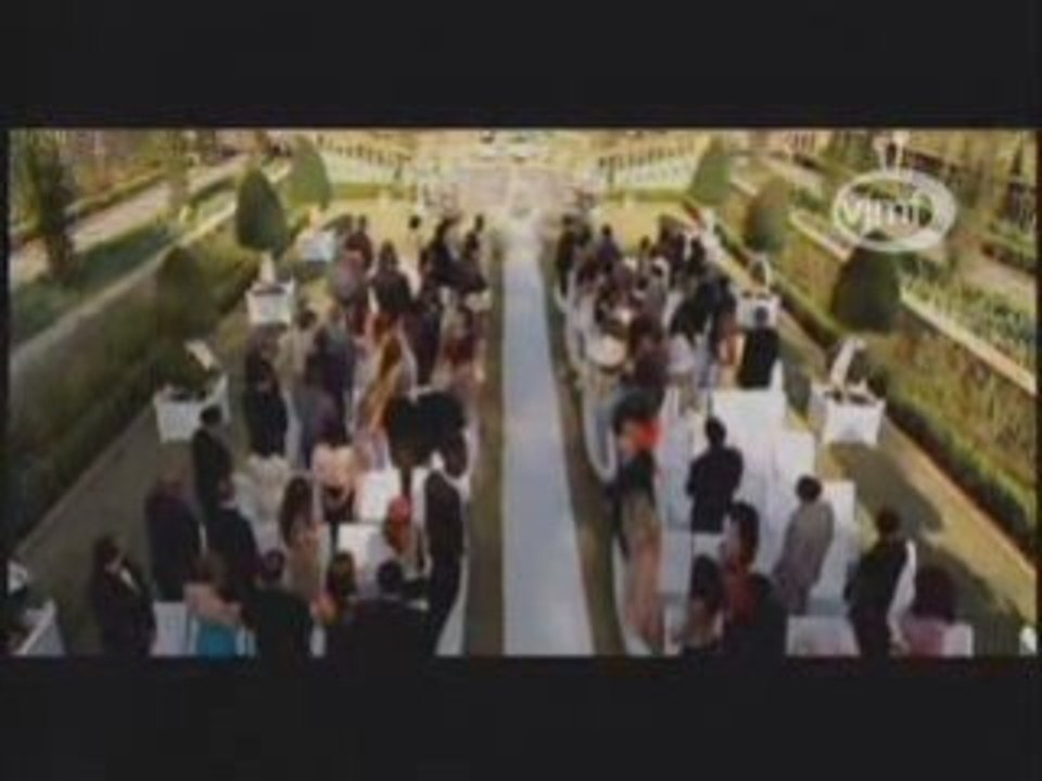 Mariah Carey vs Fragma - We Belong Miracle