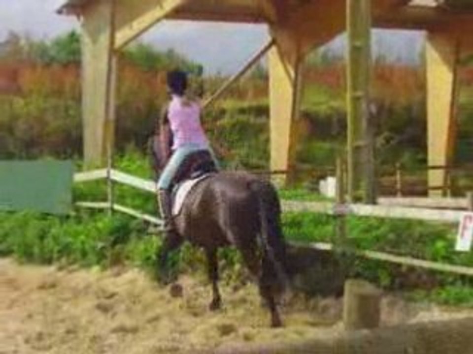 séance de plat le 07/07/2008