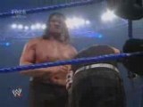 Smackdown 8.1.08 - The Great Khali vs. Jeff Hardy