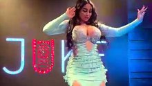 You Can’t Look Away 🔥 Beautiful Belly Dance Performance | Stunning Oriental Dance