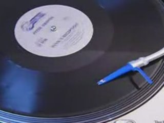 Peter Griffin - Devil's Reception (1981)(1)