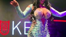 Stunning Belly Dance Performance 🔥 Beautiful Belly Dancer | Mesmerizing Oriental Dance Show