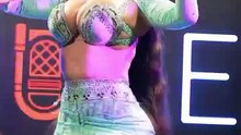 Beautiful Belly Dancer in an Incredible Performance ❤️‍🔥 | Stunning Belly Dance Show