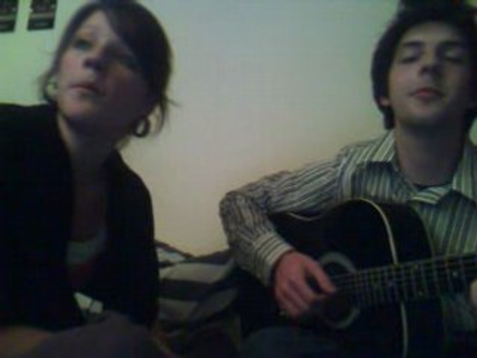 Debout sur le zinc - La déclaration