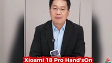 🚨 XIAOMI 18 PRO: O NOVO MONSTRO ESTÁ CHEGANDO! 🔥 TUDO QUE VOCÊ PRECISA SABER!