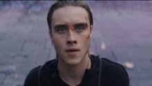 Die Tribute von Panem: Sunrise on the Reaping - Trailer 2 (Deutsch) HD