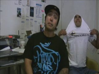 SIQ OF LAZY Coming Soon! 08.30.08