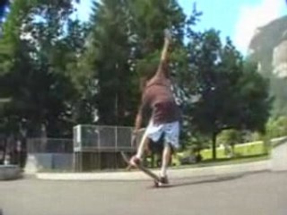 Part Aout 2008