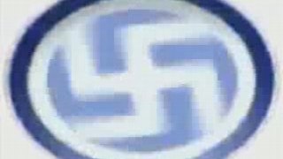 Swastika dans le logo Volkswagen