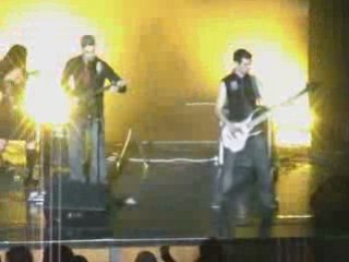 Furyo - X-Japan X - Mangazur 2007