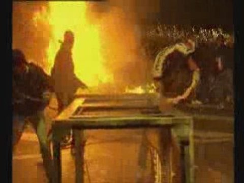 LIM-nique lui sa mere ma cité va craquer