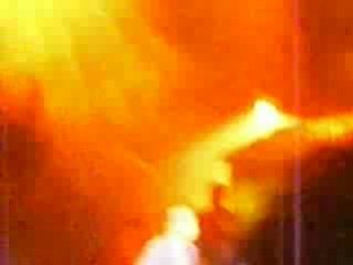 Concert ChriistOphe Maé 1er Août 2008 à Nancy 1