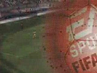 FIFA_09_-_Chelsea_vs_Arsenal_Gameplay_-_Part_1