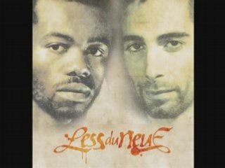 Fonky Family & Less du Neuf - Nique le monopole des grands