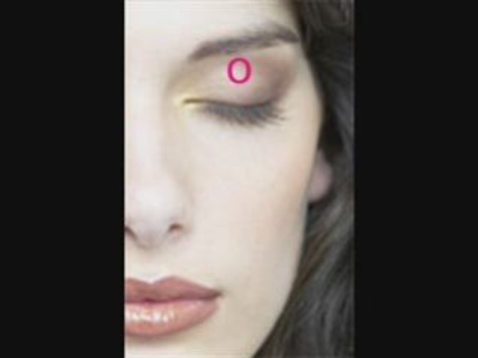 Fermer les yeux