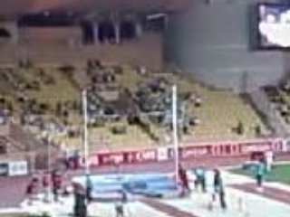 record du monde yelena isinbayeva