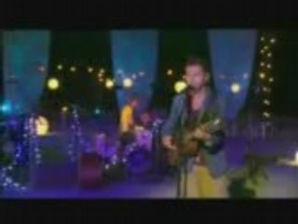 Christophe Maé - C'est ma terre