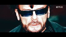 Hunting Gary Glitter - Official Trailer Netflix