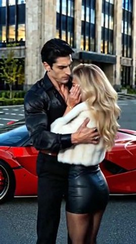 [Completed] He Rammed My Car, I Erased His Empire ｜ StellarMotion