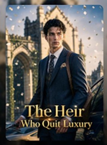 The Heir Who Quit Luxury ✅ FULL [Eng Sub]