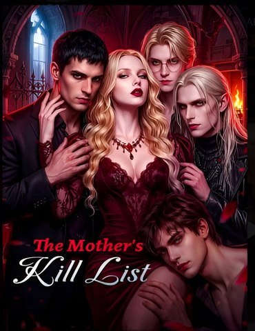 The Mother's Kill List FULL hd