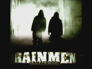 Fonky Family & Les Rainmen - la vie des gens pauvres & misérable