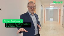 Quatre pavillons ont été rénovés à la Cité de l’Espoir à Andrimont