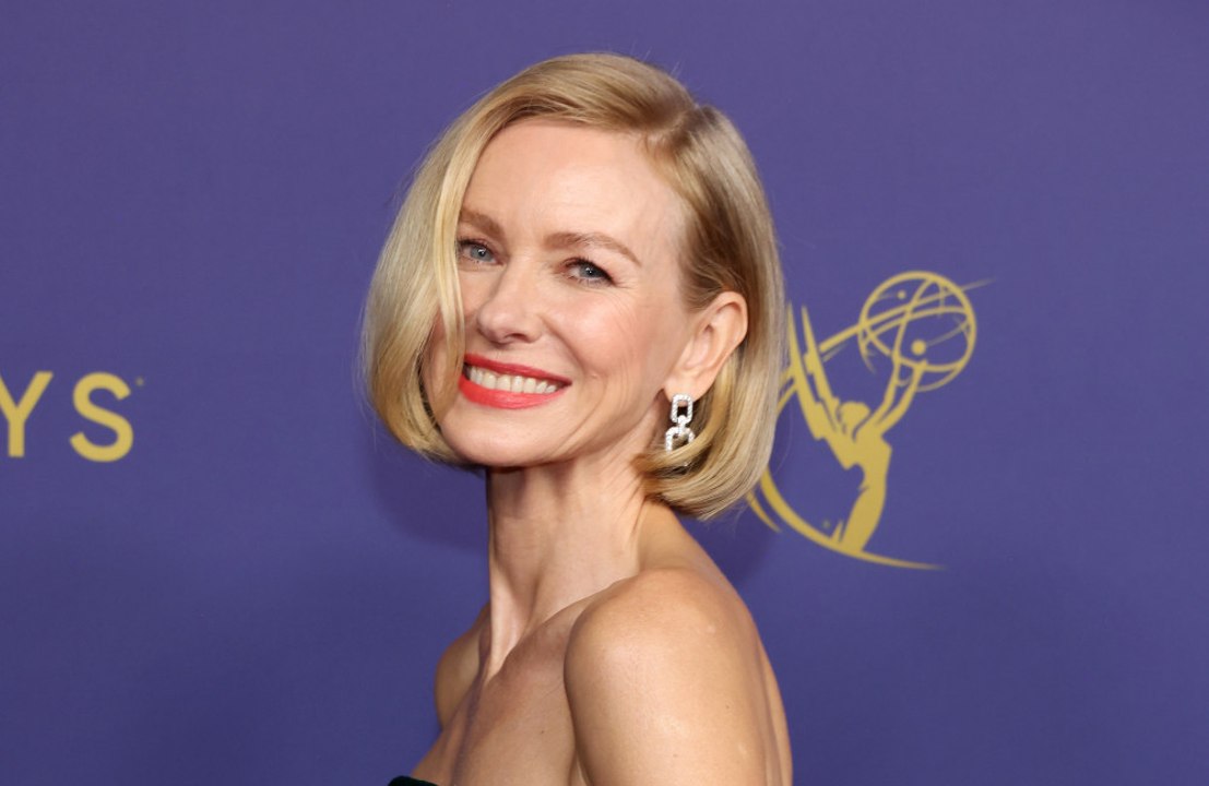 Naomi Watts kündigt 'Bösewicht-Ära' an