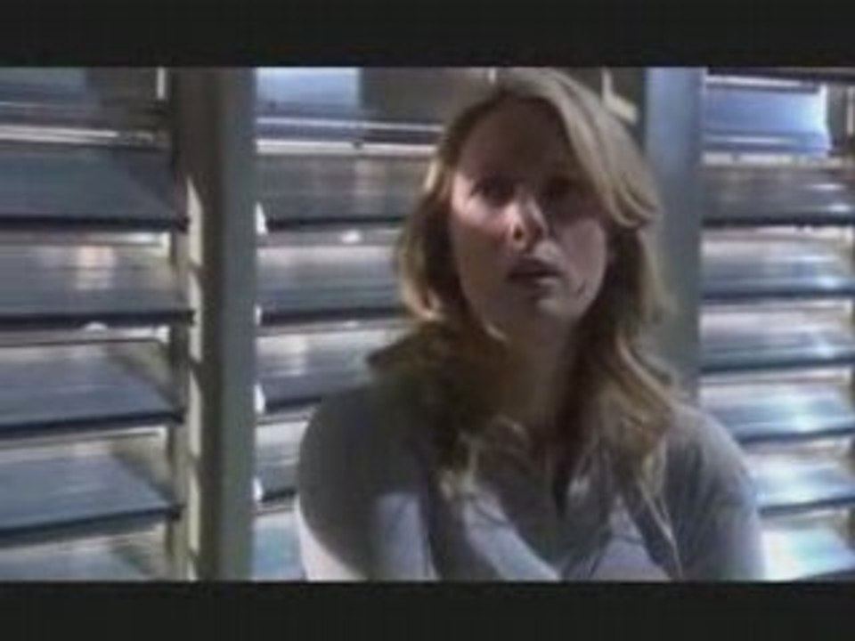 Stargate Atlantis - Michael