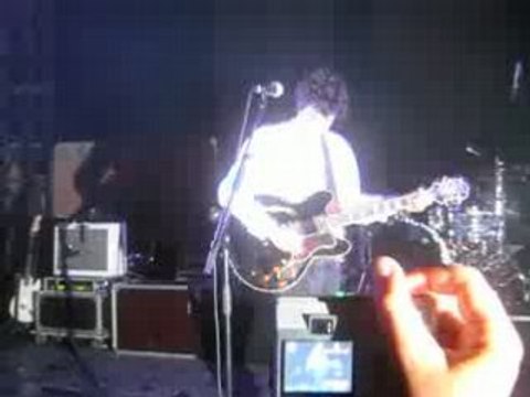 concert BB Brunes theatre de la mer Sete