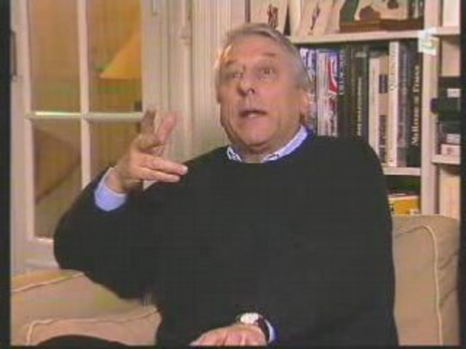 l'extreme droite dans l'histoire de boulanger a le pen  1/3