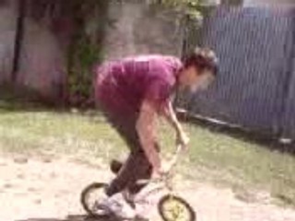 Loic peti velo