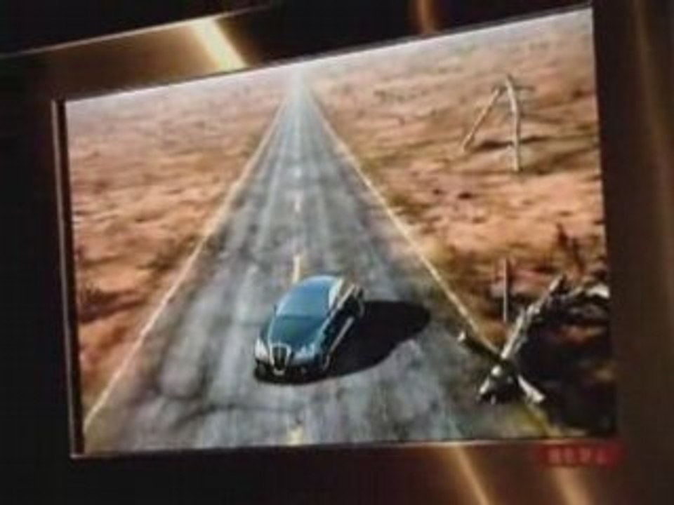 Final Fantasy XIII Versus Jump Festa Trailer