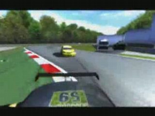 rFo4u TCC-Meisterschaftsrennen @ Monza Italien