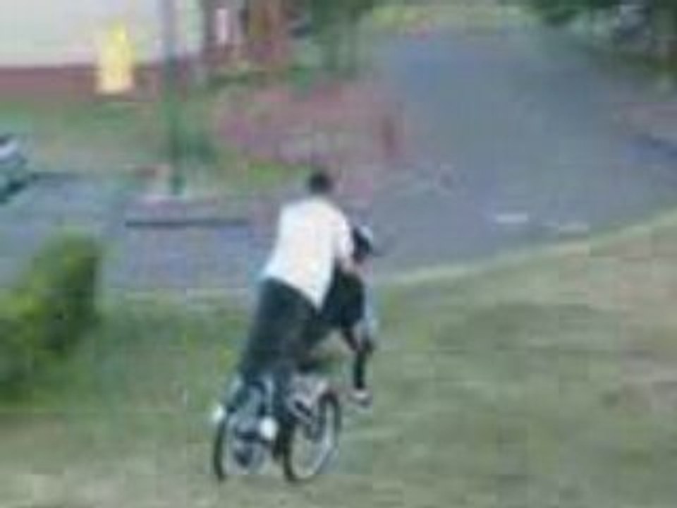 Velo pour3