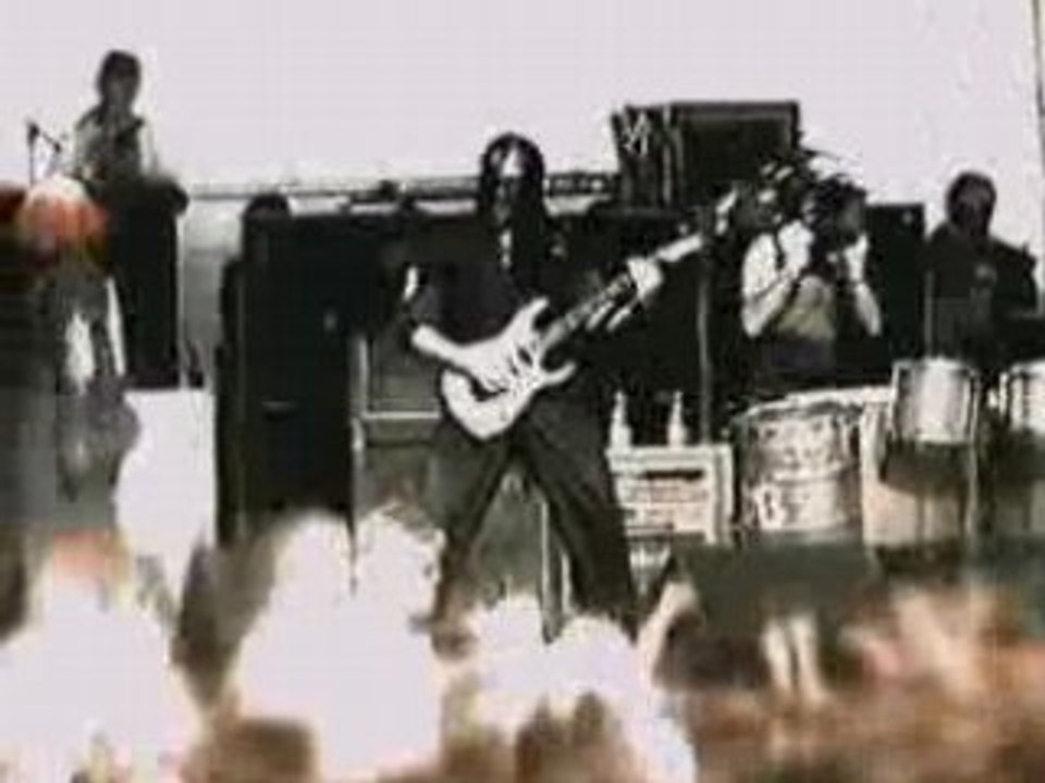 Music Videos - Slipknot - Surfacing