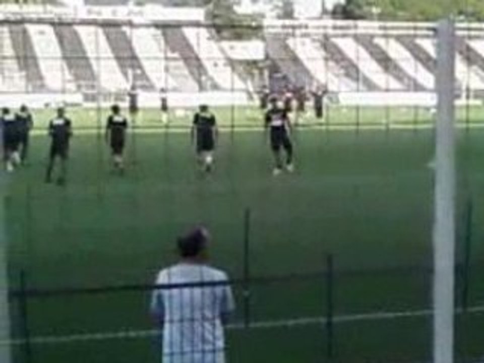 entrainement au ray reservé aux abonnés part 2