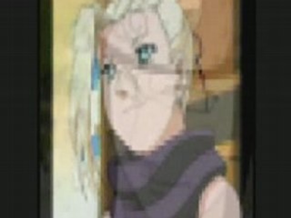 Naruto diapo
