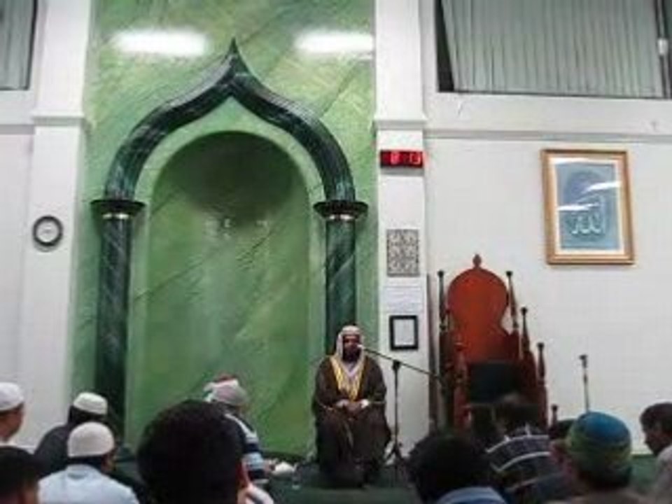 trop trop fort imitation sudais