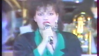 GRAND PUBLIC / TF1 (c)1987 / Maurane ''danser
