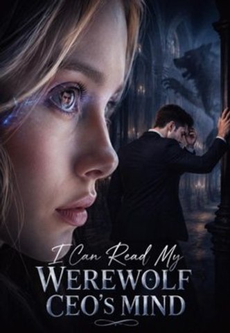 I Can Read My Werewolf CEO's Mind - Full EP
