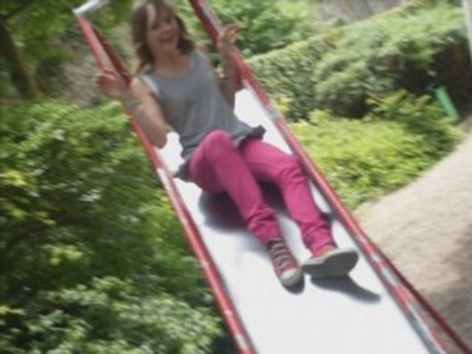 Nous trois amis pour la vie !!!!