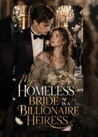 [MS] my homeless bride is a billionaire heiress