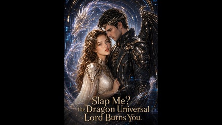 [Completed] Slap Me the Dragon Universal Lord Burns You. | StellarMotion