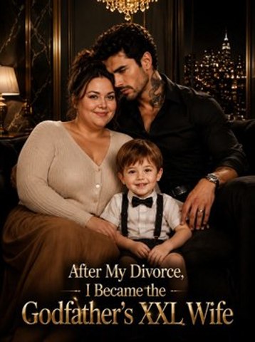 After My Divorce, I Became the Godfather's XXL Wife - Full Story | Mafia Romance Short Drama | Viral Love Story - ENGSUB