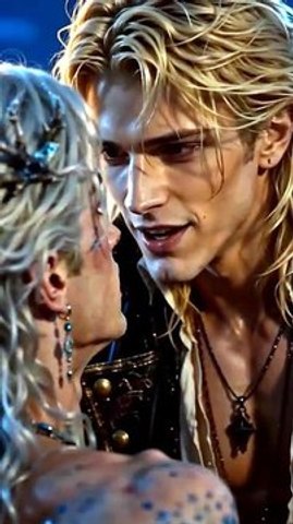 [ENGSUB] Claimed by the Captain and His Son